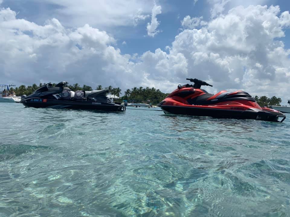 Yamaha-and-SPX-Lake-Butler