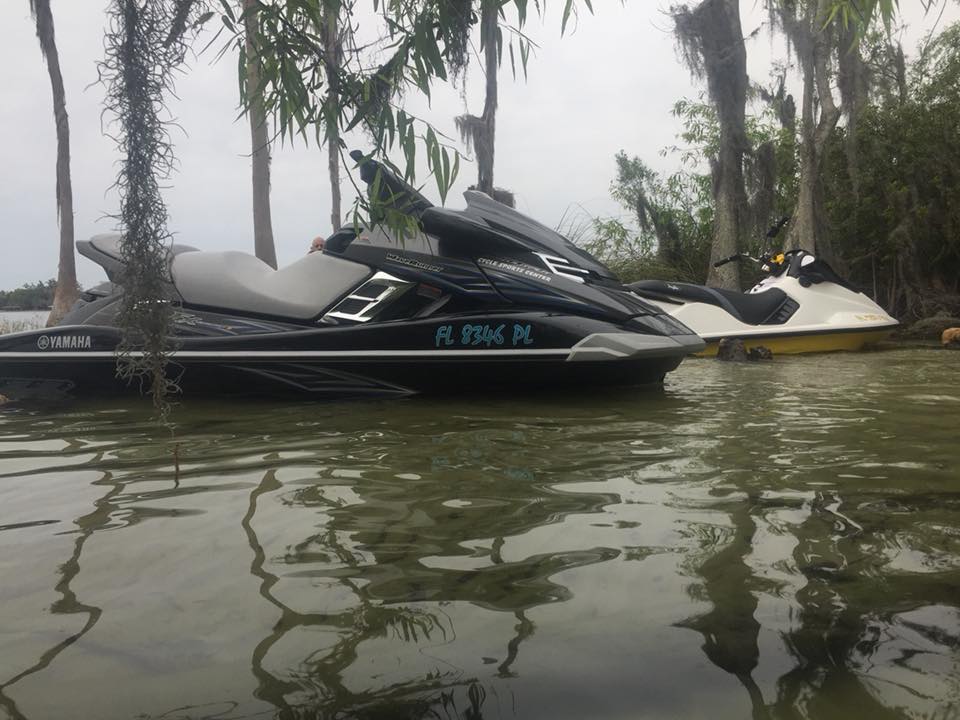 Yamaha-and-SPX-Lake-Butler